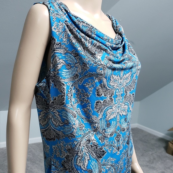 Calvin Klein Blouse - Picture 2 of 5